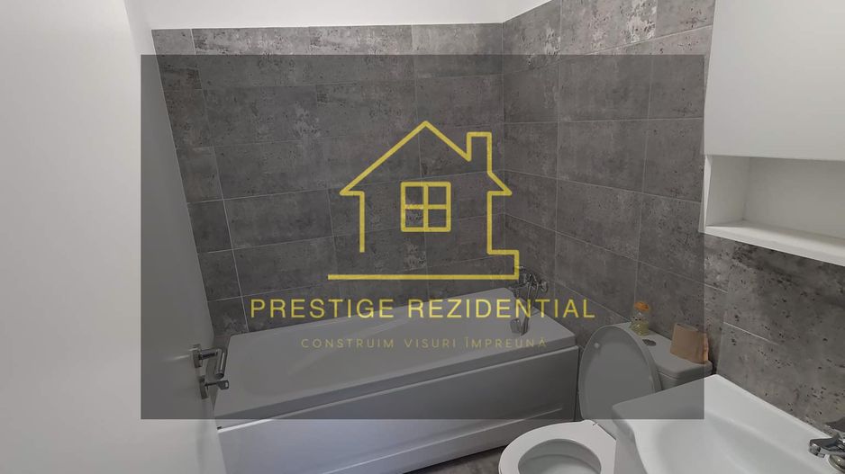 Apartament 3 Cam-Finalizat- Direct Dez- Comision 0 %- Metrou Teclu - Poză 6