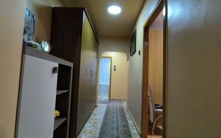 Apartament 4 camere semidecomandat | Zona Morarilor | Loc parcare ADP - Poză 3