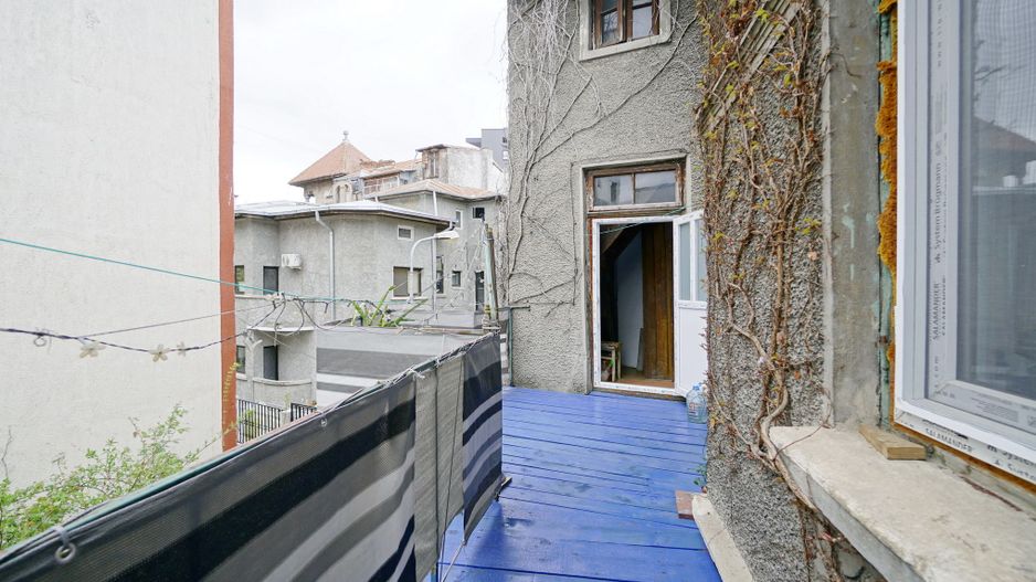 apartament in vila pe Str.Tunari, curte proprie de 115 mp,la245000 Eur - Poză 23