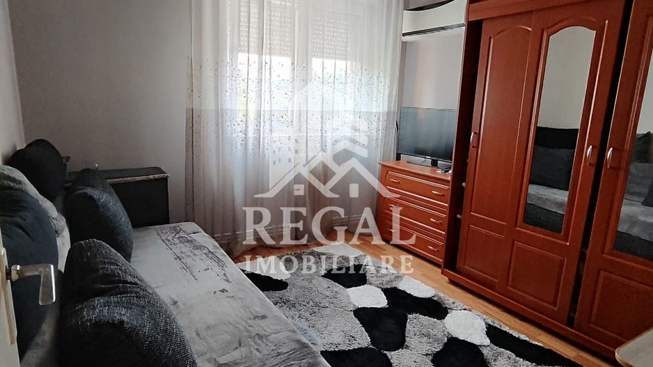 Apartament 2 camere | Complet mobilat și utilat | 38 mp | Etaj 3/4 - Poză 4