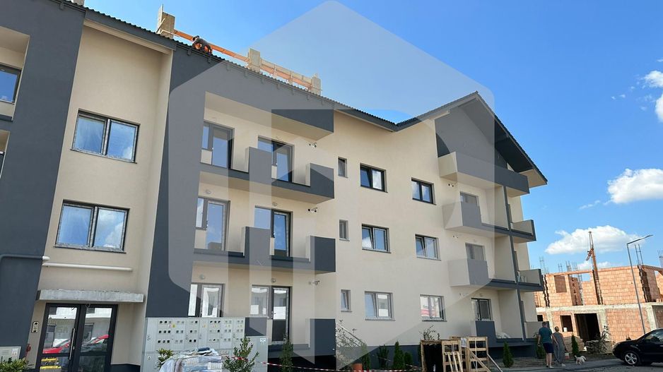 Apartament 2 camere - Rahovei- Etaj 3 | 2 Balcoane - Dedeman - Poză 3