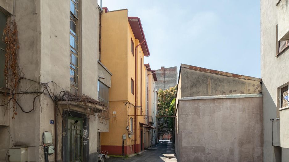 Cotroceni - Carol Davila, Townhouse 232 Mp - Oportunitate Rara - Poză 68