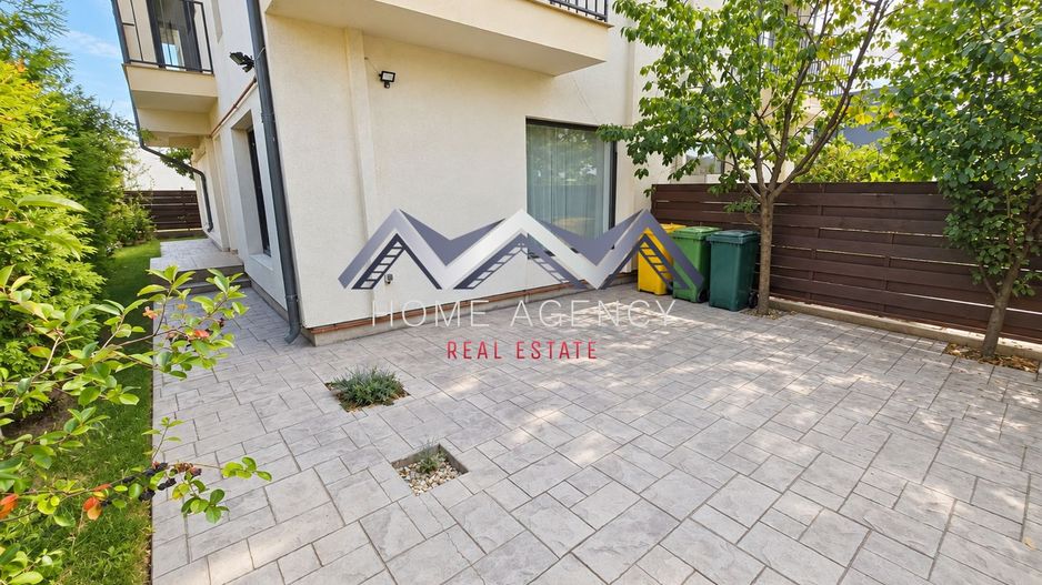 Casă duplex P+1+pod, 4 camere, mobilată – Otopeni - Poză 2