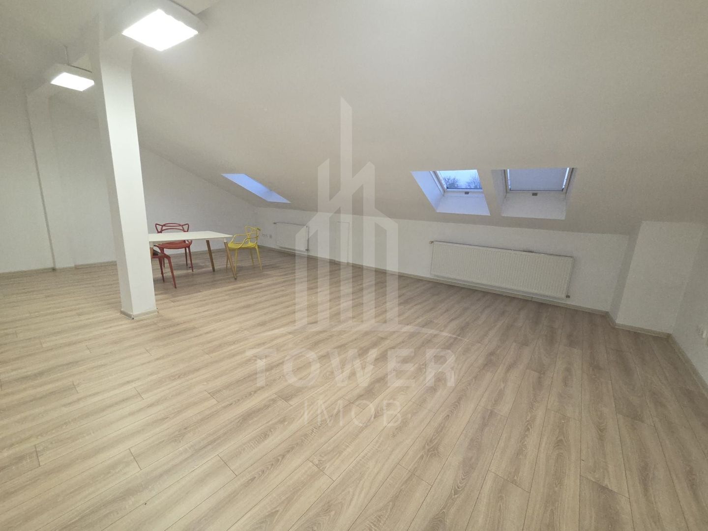 Spațiu de birouri de închiriat - Poză 1