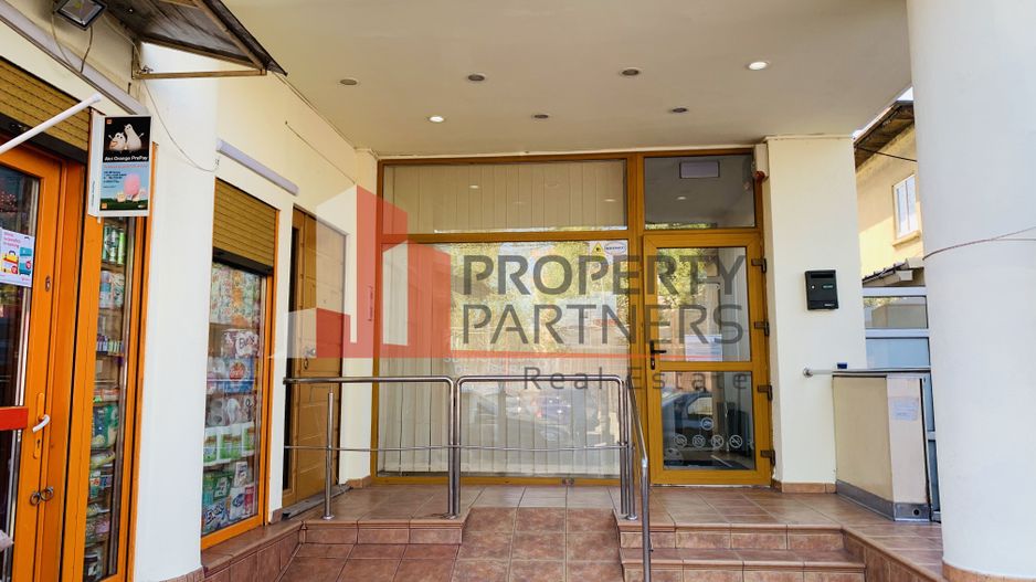 Penthouse Bucurestii Noi - Poză 2