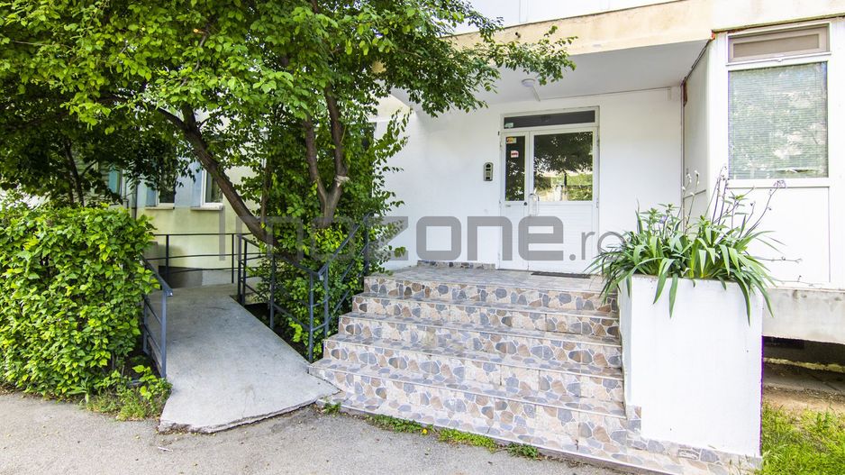 Garsonieră Chic în Drumul Taberei: Comoditate și Confort într-un Singur Loc - Poză 21