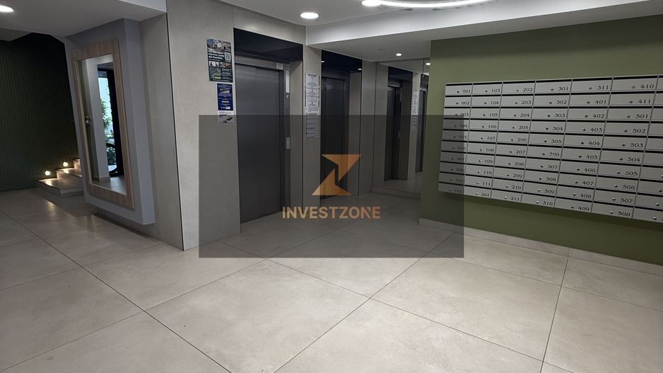 2 camere Prima Arena cu loc de parcare inclus - Poză 17