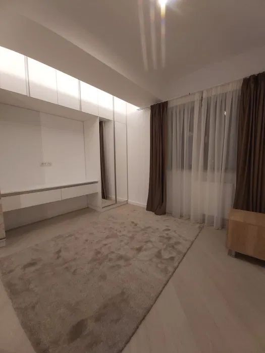 Prima închiriere – Apartament modern 3 camere Cortina North - Poză 6