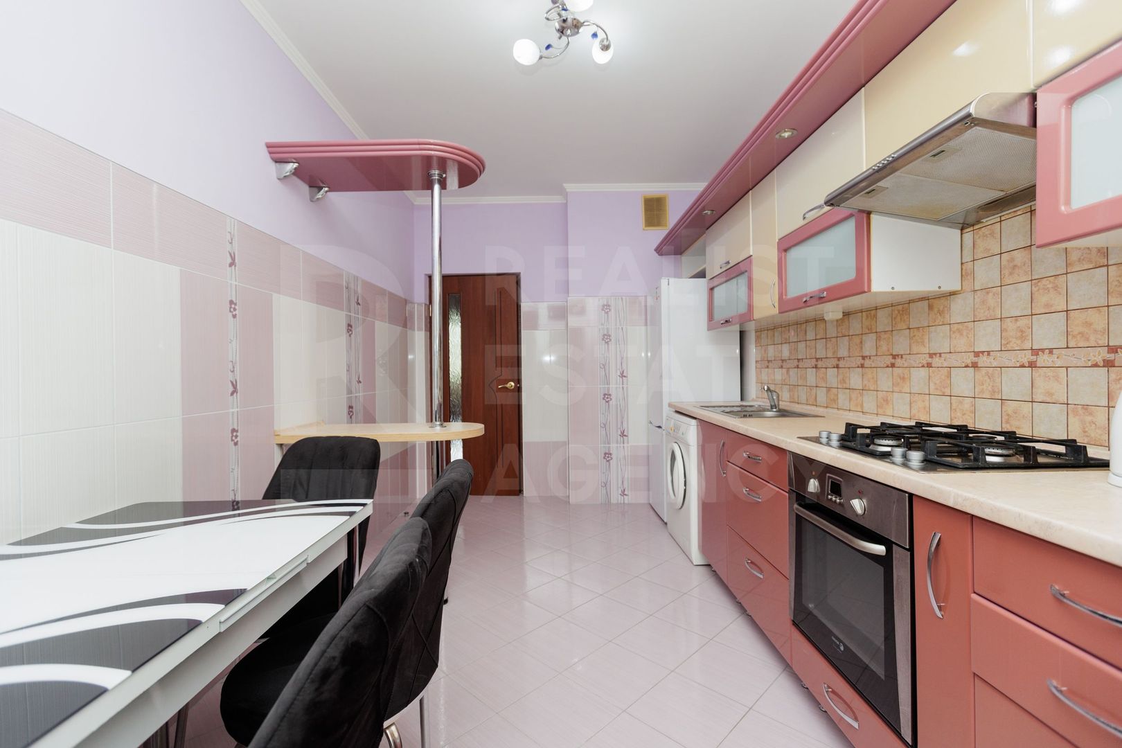 Vânzare, apartament, 2 camere, str.  Cornului, Buiucani - Poză 1