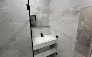 Apartament cu 3 camere, Complex rezidențial Newton House, Buiucani - Poză 35