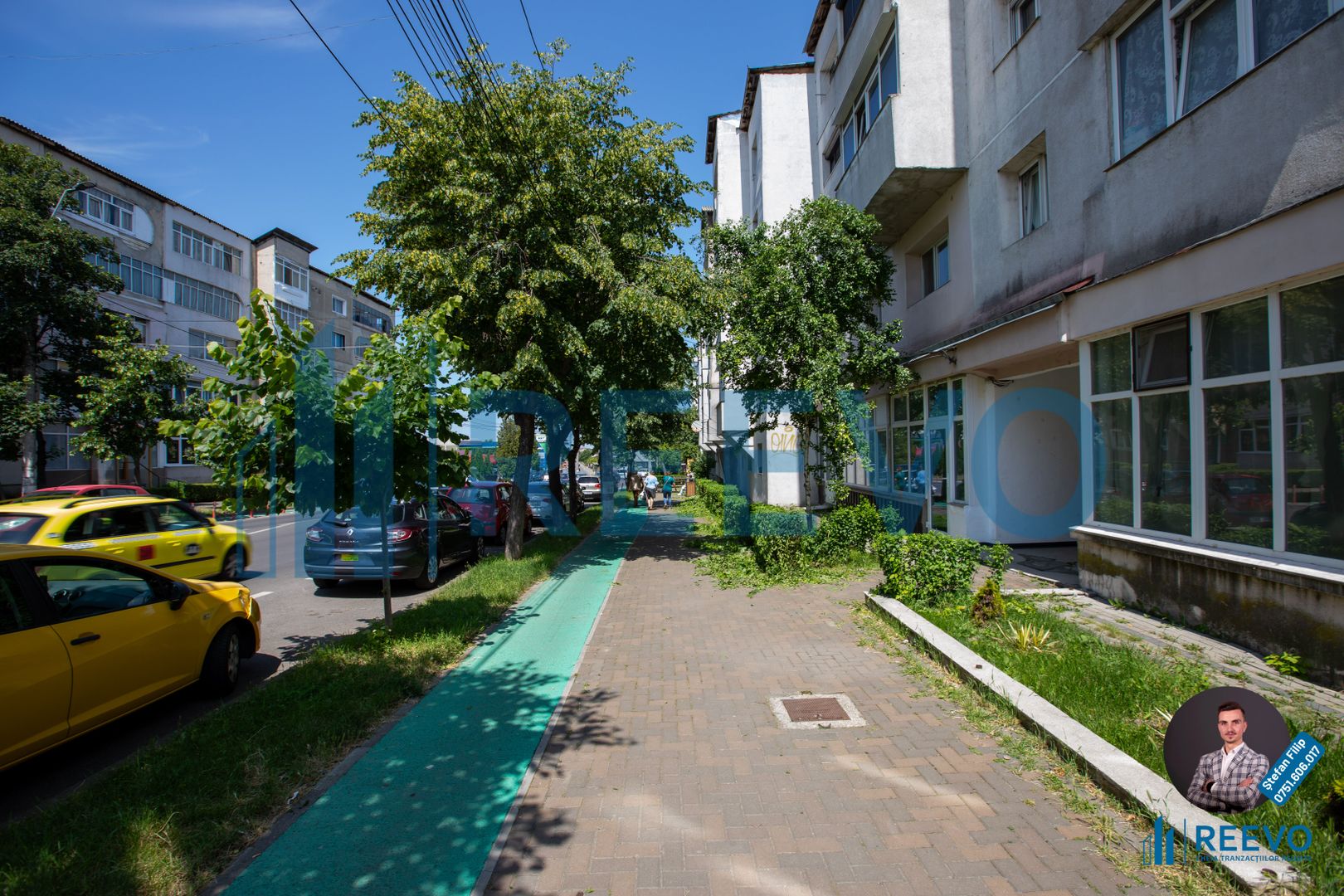 Apartament cu 2 camere, Str. Mioriței, Bacău - Poză 21