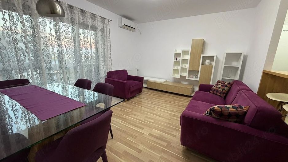 Apartament 2 camere Ozana / Loc de parcare - Poză 3
