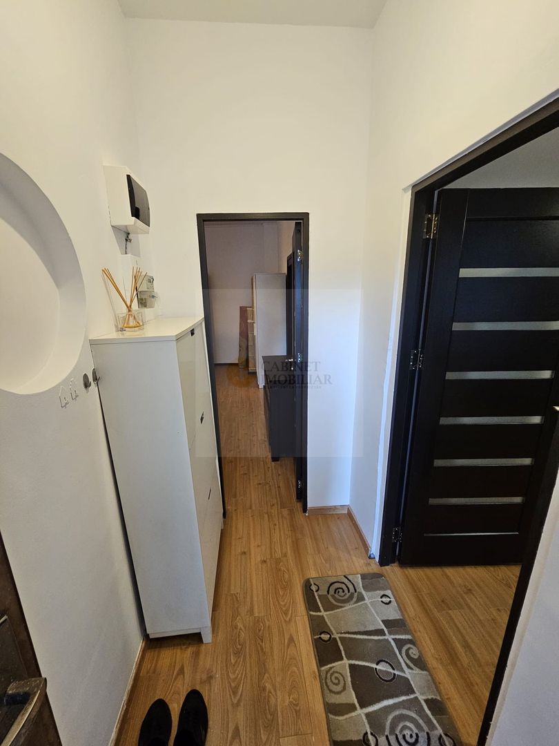 Apartament 3 camere | 74mp in vila | Renovat 2025 | Piata Alba Iulia - Poză 13