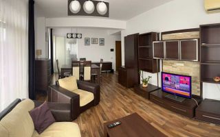 Apartament 2 camere pe malul Deltei Vacaresti, la 7 min de Mall SunPlaza, metrou - Poză 2