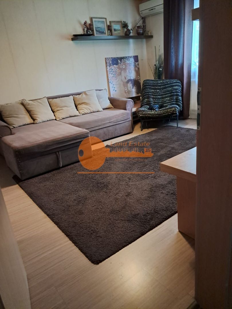 3 camere Nerva Traian-Timpuri Noi( Centrala Termica ) - Poză 3