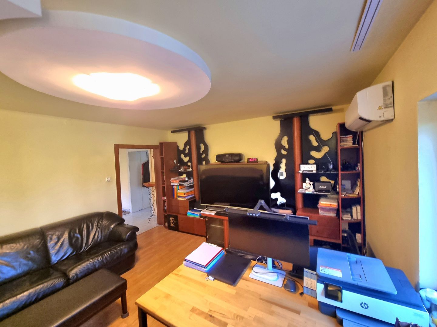 Apartament 3 camere, foarte spațios, et.2/8, zona Steaua, la cheie! - Poză 5