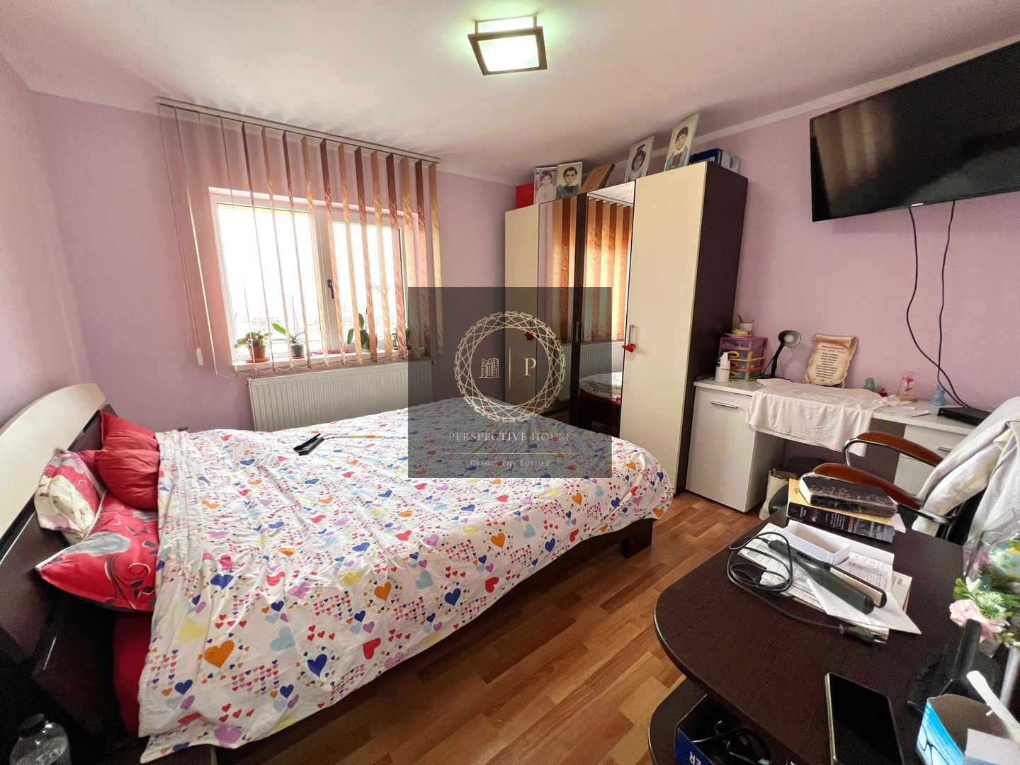 Apartament cu 2 Camere decomandat, mobilat-utilat, zona Carolina Mall - Poză 14