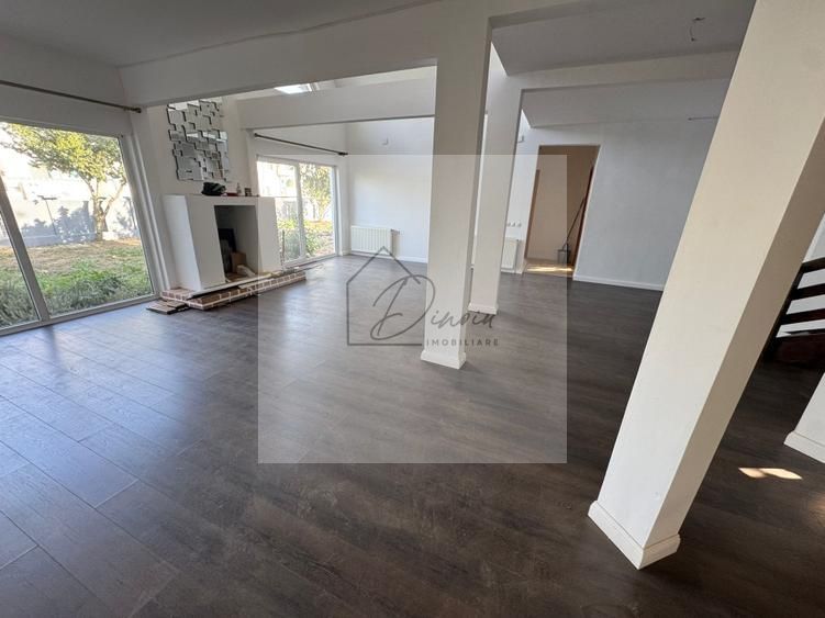 Vila moderna si luminoasa Pipera - Drumul Potcoavei I renovata 2020 - Poză 4