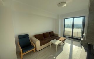 Apartament 2 camere, complet mobilat si utilat, Novum Residence, Politehnica - Poză 2