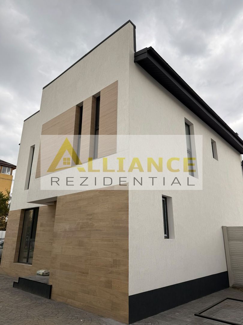 CASA 2 - PROMOTIE - 227 MP | POPESTI LEORDENI - Poză 1