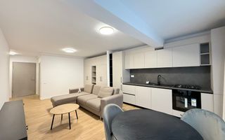Apartament la cheie cu terasă generoasă Imobil nou Sopor - Poză 1
