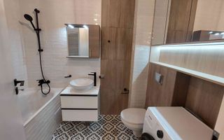 Apartament 2 camere |Prima închiriere |8 min Metrou Apărătorii Patriei - Poză 6