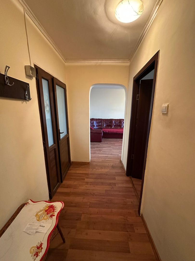 Apartament 3 camere decomandat Soseaua Giurgiului - Poză 8