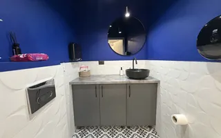 Spatiu comercial 95 mp / parter / Herastrau - Poză 15