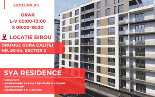 2 camere cu spatiu de depozitare Titan Pallady Metrou Nicolae Teclu - Poză 2