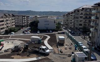 Apartament 2 camere decomandat, 62 mp, parcare inclusa - Valea Lupului, aproape de Mall Moldova - Poză 8