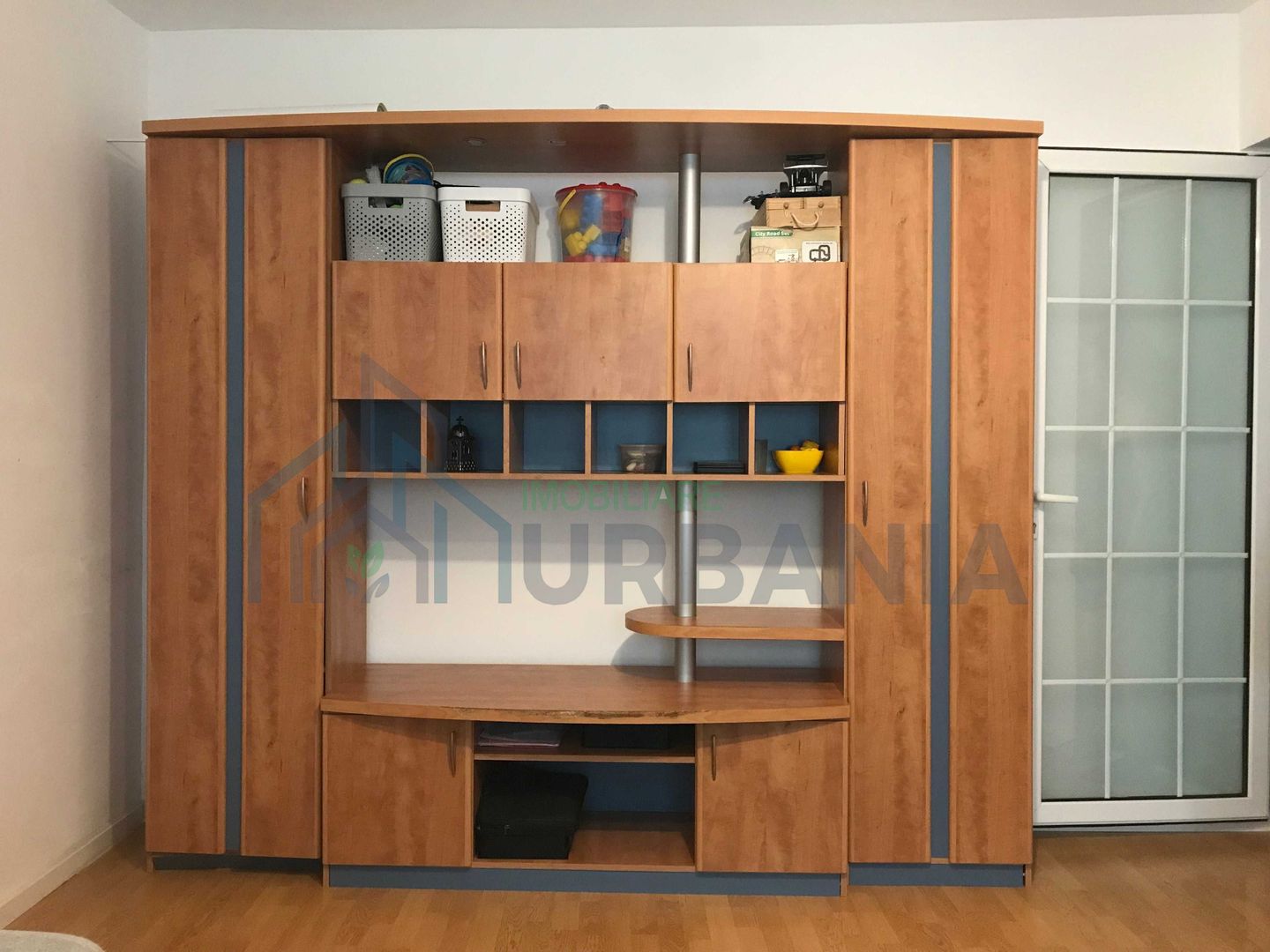 Apartament 2 camere decomandat, Nicolina, prima stație, Iași - Poză 6