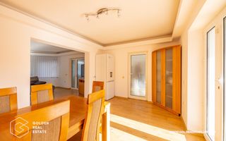 Lux si eleganta intr-o vila excpetionala! Podgoria, 140mp, 5 camere, 2 bai,garaj - Poză 8