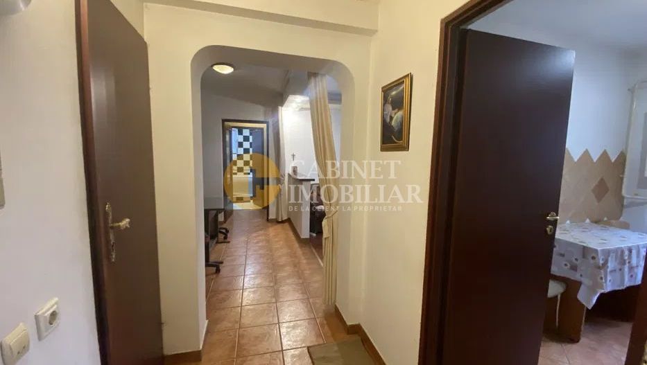 Apartament 2 camere, Tătărași – ideal pentru investiție și închiriere! - Poză 4