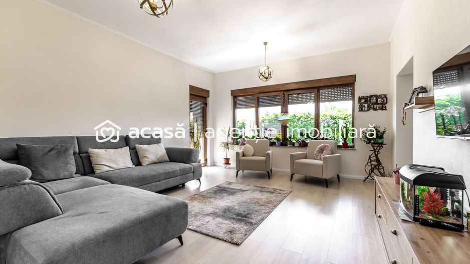 Vilă nouă superbă tip mediteranean, zona Tabacovici - Poză 4