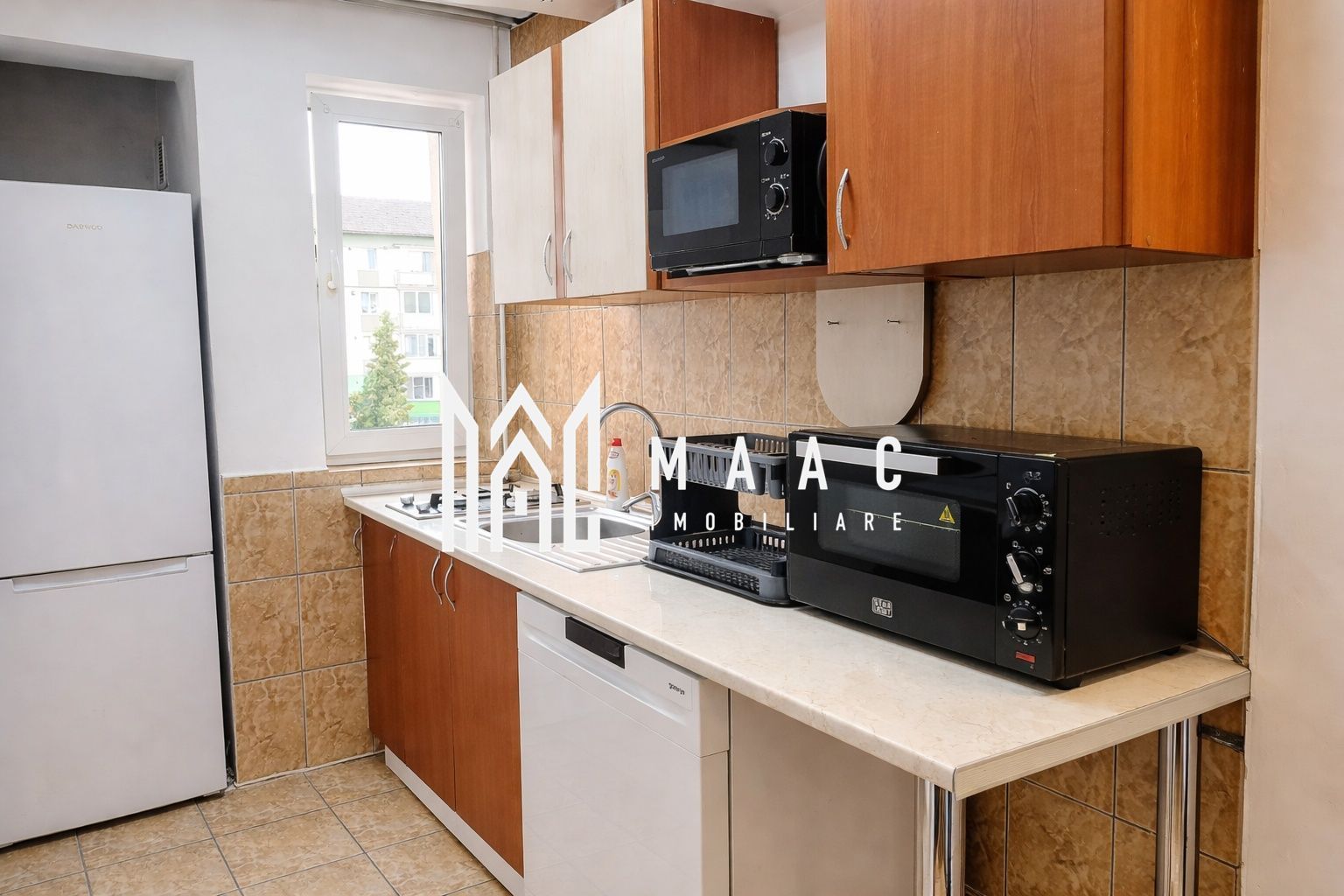 Apartament 2 Camere | Etaj 2 | Hipodrom II - Poză 5