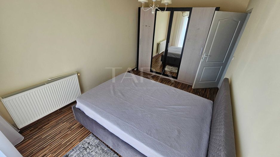 Apartament decomandat în Florești, perfect pentru locuit sau investiți - Poză 5