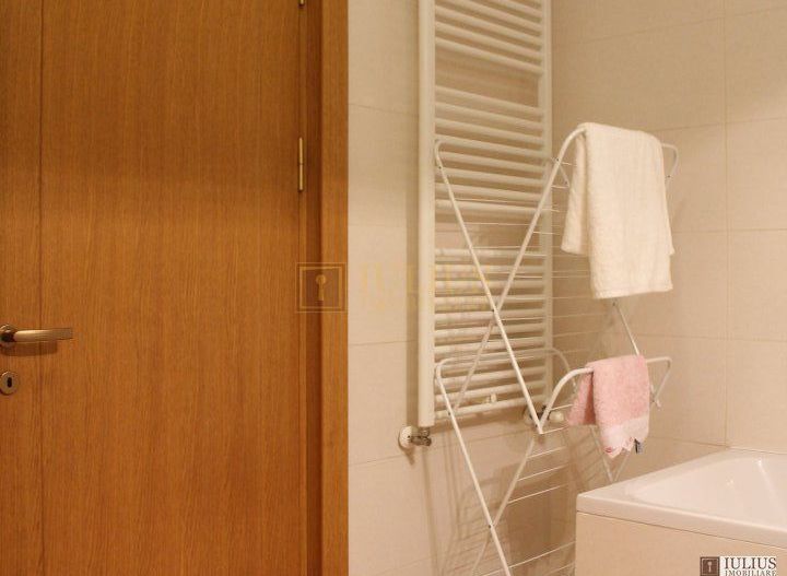 Ultra-modern, 80mp utili ! Complex Rezidential deosebit - Take Ionescu. - Poză 18