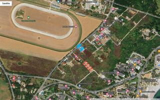 Teren intravilan în stațiunea Jupiter. O investiție bună pentru familia ta! - Poză 2