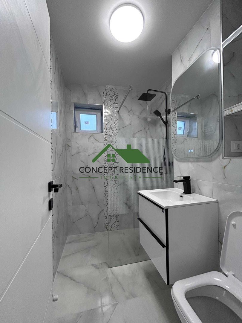 Apartament 3 camere, renovat integral – Cuza Vodă | 62 mp - Poză 5