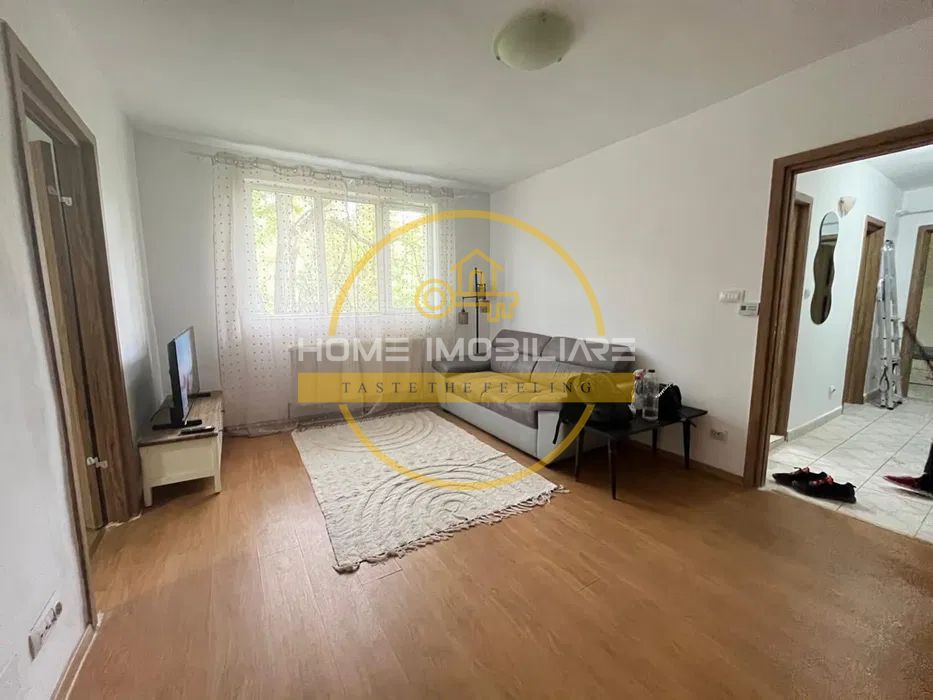 Apartament cu 3 camere/ 63mp/ Tudor Vladimirescu - Poză 1