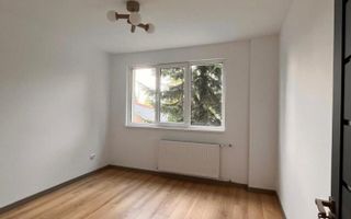 Apartament cu doua camere semidecomandat, piata Domenii - Poză 8