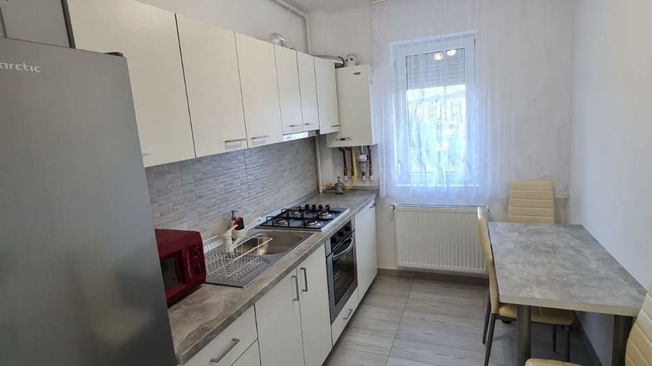 Calea urseni | 1 Camera | Etaj 1 | Mobilat si utilat | Loc de parcare - Poză 4