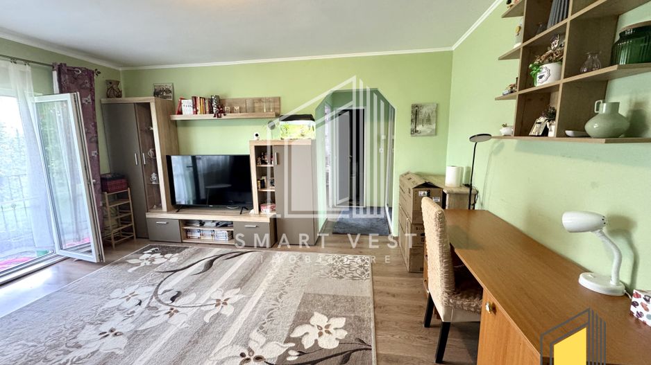 Apartament 3 camere | Etaj 1 | Zona Micro 16 - Poză 5