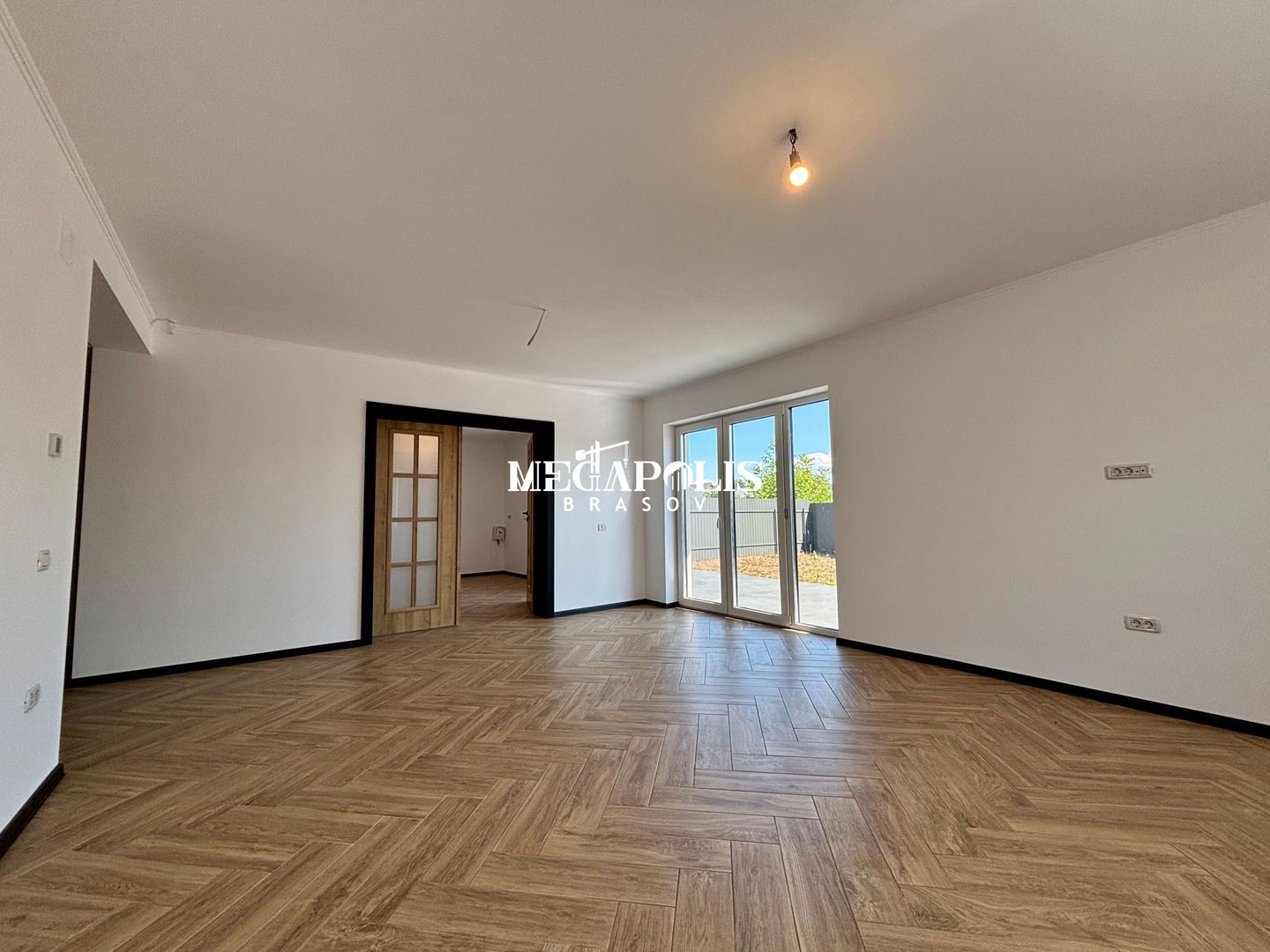 Casă pe Parter | 4 Camere | Intabulată | Se Acceptă Credit - Poză 6