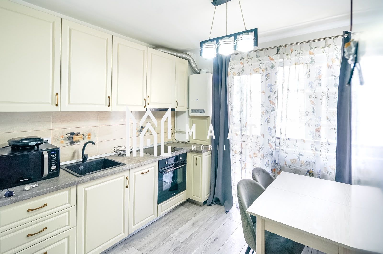 Apartament 2 camere de închiriat | Sibiu, Turnișor | 50 mp - Poză 6
