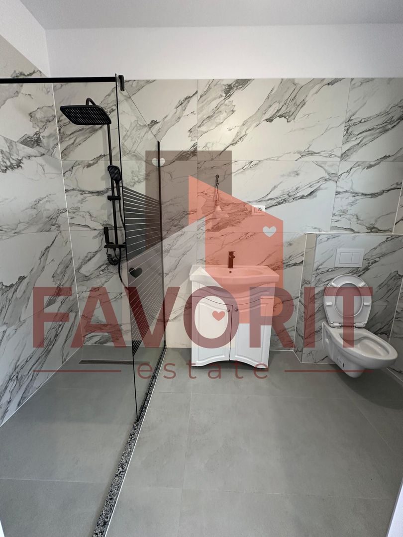 Duplex in Mosnita | Posibilitate de mansardare | Toate utilitatile - Poză 6