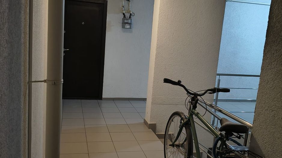 3cam duplex-(42+24)mp/5min metrou Berceni - Poză 11