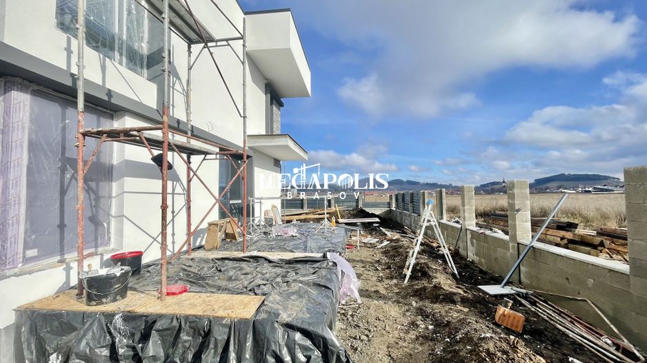 Casa individuală | 4 camere | 153 mp | Direct dezvoltator - Poză 19