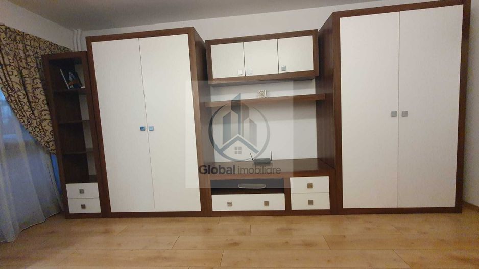 Garsoniera de inchiriat Obor / Stefan cel Mare / Iancului - Poză 8