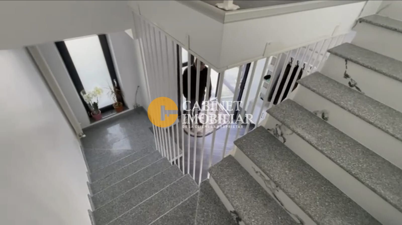 Vila 4 camere Cartier Rezidential Valea Lupului - Poză 4